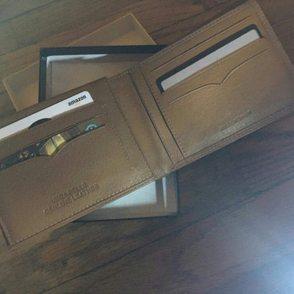 Mens Wallet